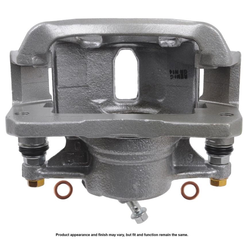CARDONE Ultra 19-P1568 Remanufactured Unloaded Caliper w/Bracket