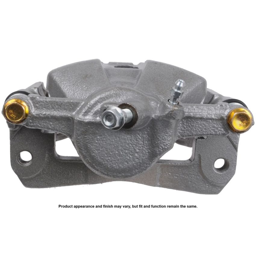 CARDONE Ultra 19-P1568 Remanufactured Unloaded Caliper w/Bracket