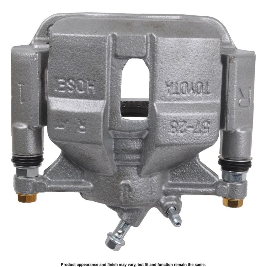 CARDONE Ultra 19-P1568 Remanufactured Unloaded Caliper w/Bracket