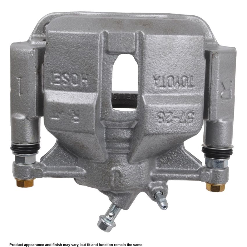 CARDONE Ultra 19-P1568 Remanufactured Unloaded Caliper w/Bracket