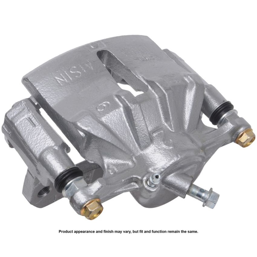 CARDONE Ultra 19-P1569 Remanufactured Unloaded Caliper w/Bracket