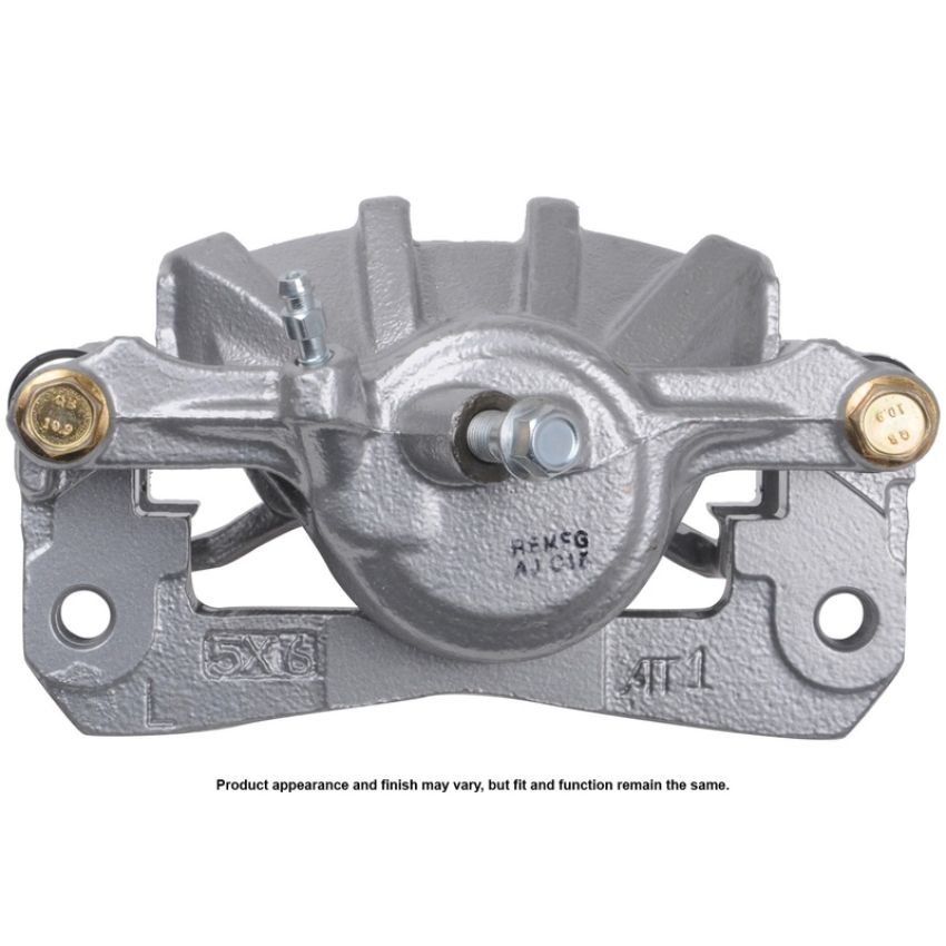 CARDONE Ultra 19-P1569 Remanufactured Unloaded Caliper w/Bracket