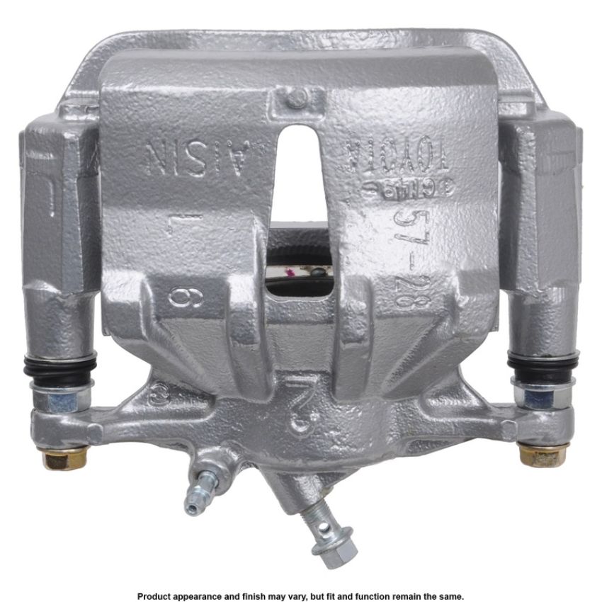 CARDONE Ultra 19-P1569 Remanufactured Unloaded Caliper w/Bracket