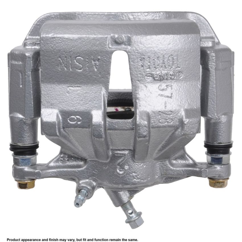 CARDONE Ultra 19-P1569 Remanufactured Unloaded Caliper w/Bracket