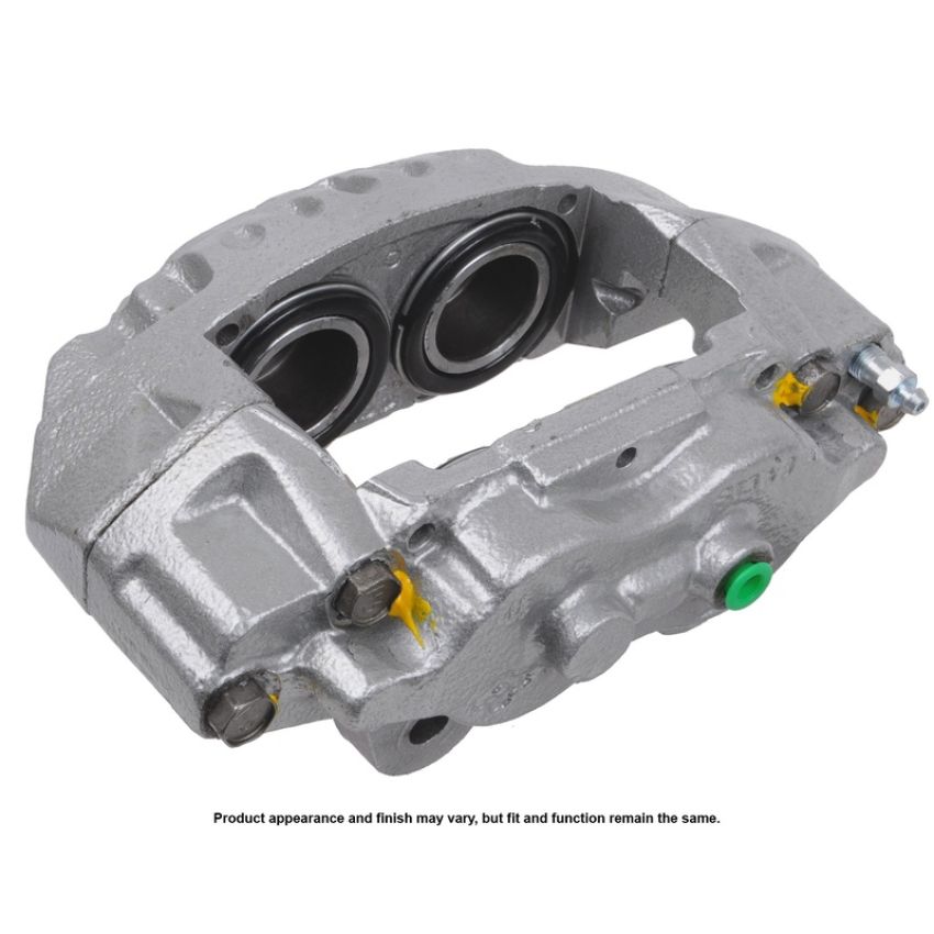 CARDONE Ultra 19-P1601 Remanufactured Unloaded Caliper w/Bracket