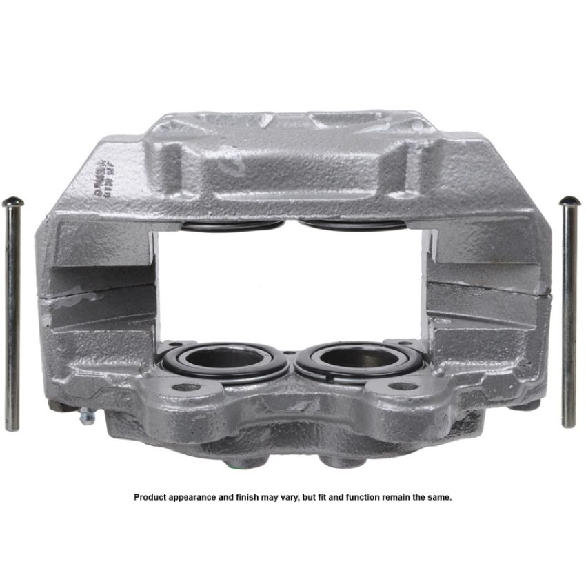 CARDONE Ultra 19-P1601 Remanufactured Unloaded Caliper w/Bracket