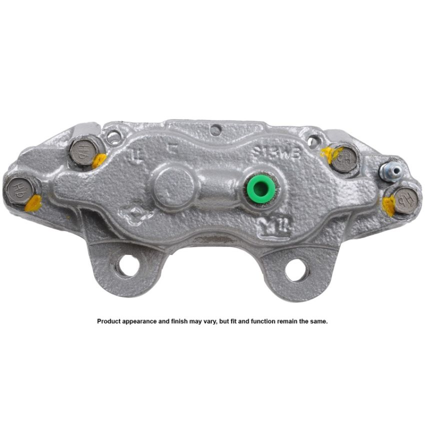 CARDONE Ultra 19-P1601 Remanufactured Unloaded Caliper w/Bracket