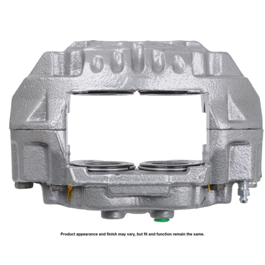 CARDONE Ultra 19-P1601 Remanufactured Unloaded Caliper w/Bracket