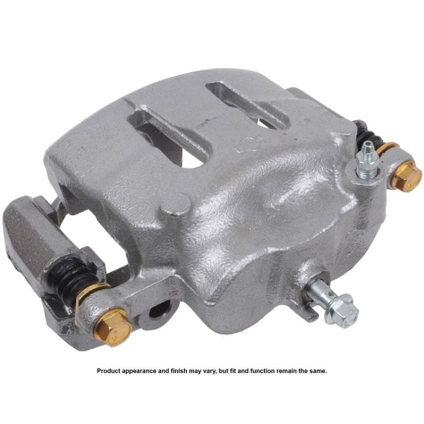 CARDONE Ultra 19-P1673 Remanufactured Unloaded Caliper w/Bracket