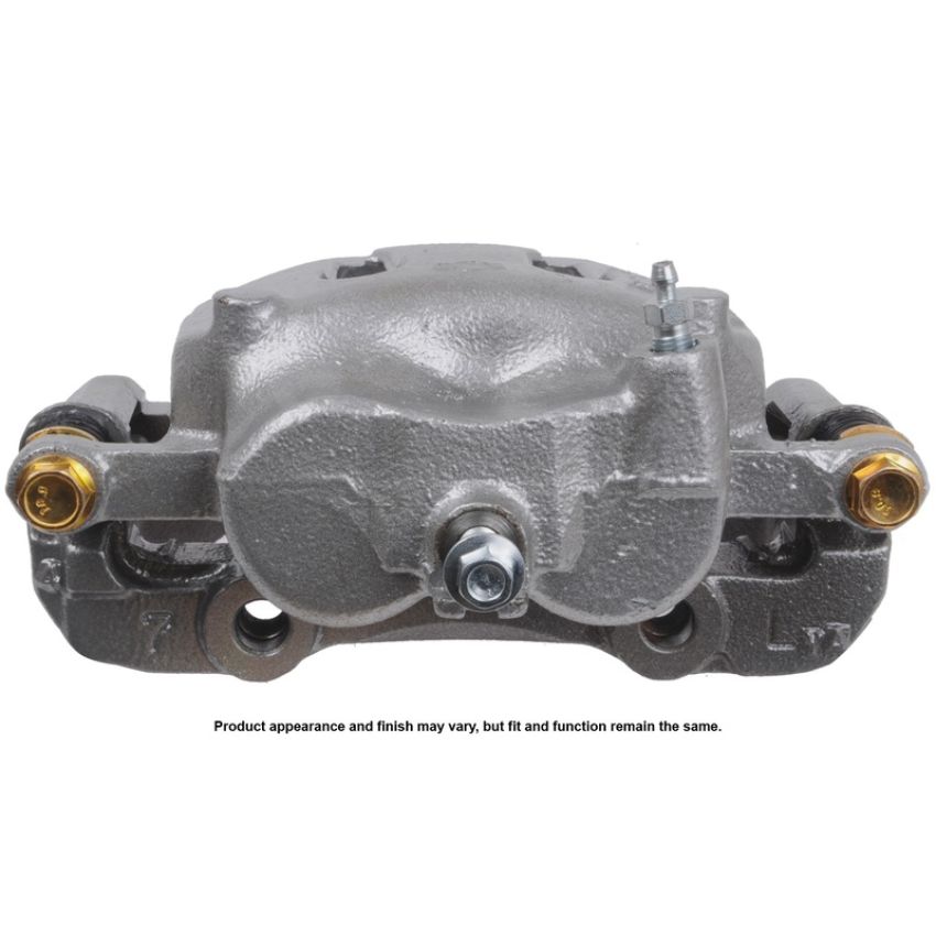 CARDONE Ultra 19-P1673 Remanufactured Unloaded Caliper w/Bracket