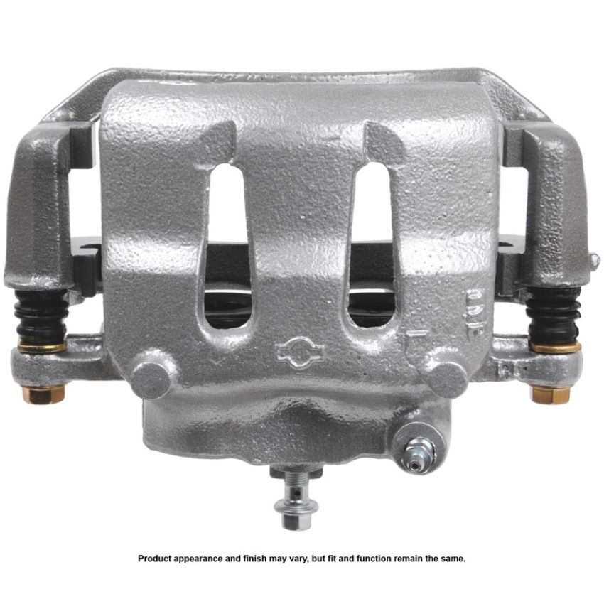 CARDONE Ultra 19-P1673 Remanufactured Unloaded Caliper w/Bracket