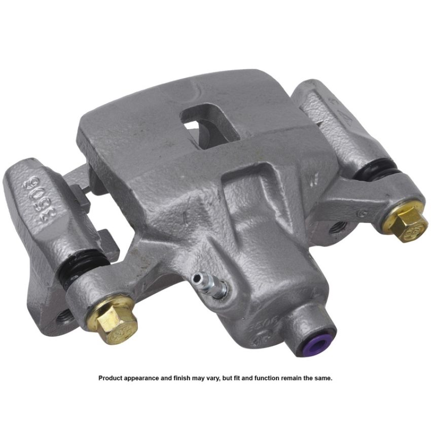 CARDONE Ultra 19-P1692 Remanufactured Unloaded Caliper w/Bracket
