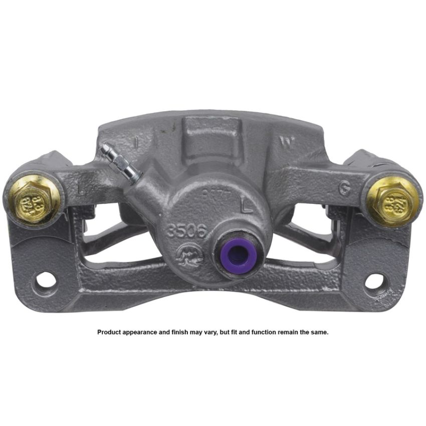 CARDONE Ultra 19-P1692 Remanufactured Unloaded Caliper w/Bracket