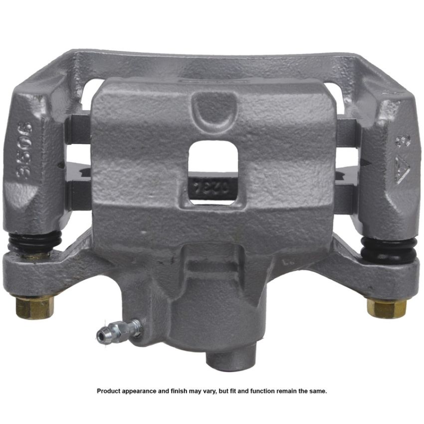 CARDONE Ultra 19-P1692 Remanufactured Unloaded Caliper w/Bracket