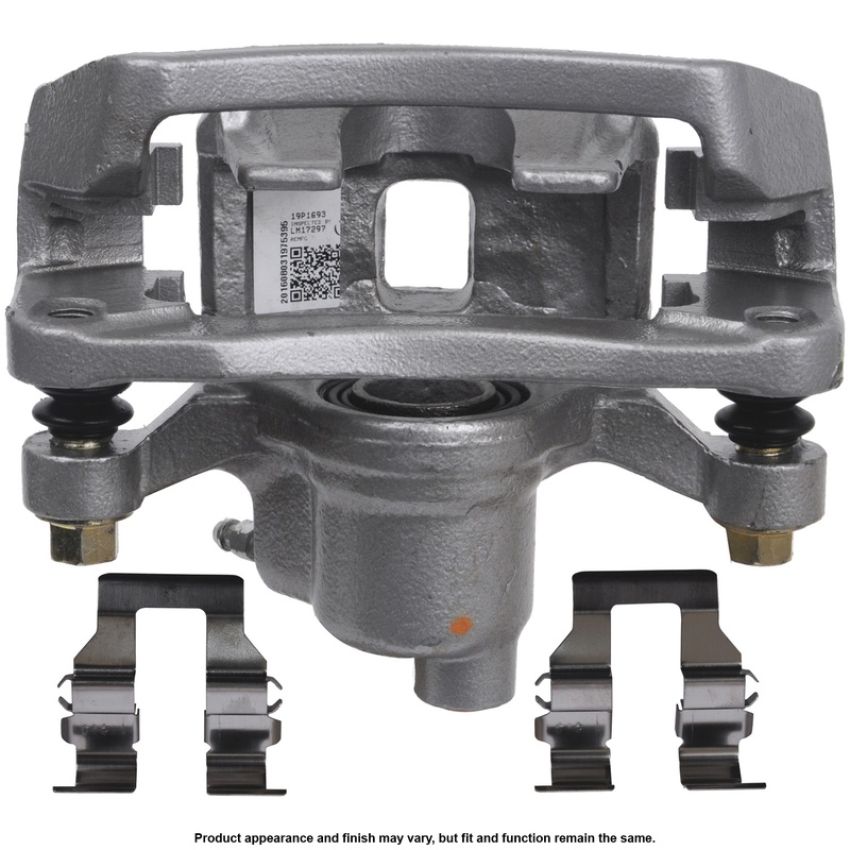 CARDONE Ultra 19-P1693 Remanufactured Unloaded Caliper w/Bracket
