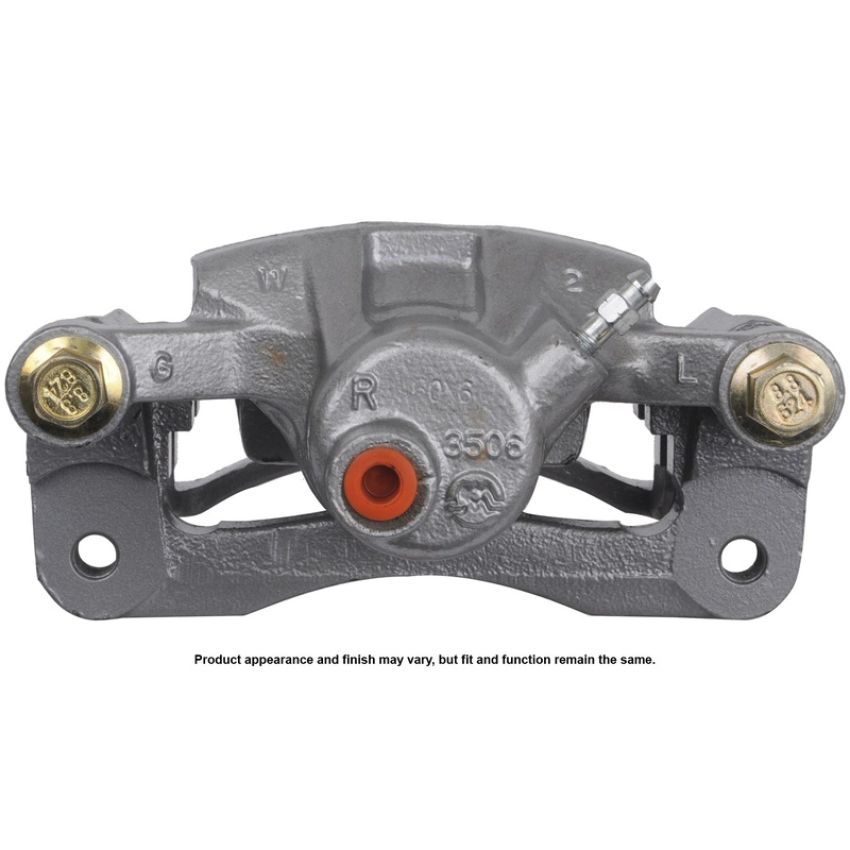 CARDONE Ultra 19-P1693 Remanufactured Unloaded Caliper w/Bracket