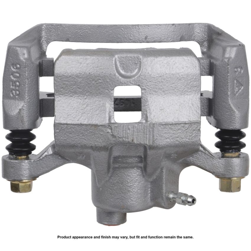 CARDONE Ultra 19-P1693 Remanufactured Unloaded Caliper w/Bracket