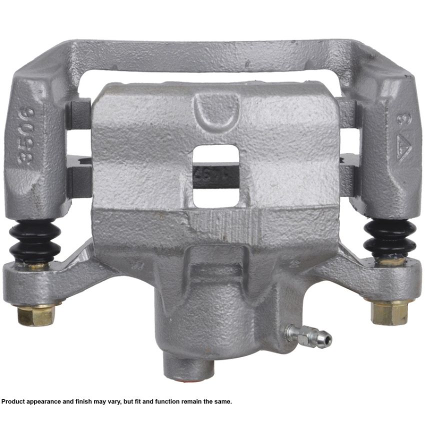 CARDONE Ultra 19-P1693 Remanufactured Unloaded Caliper w/Bracket