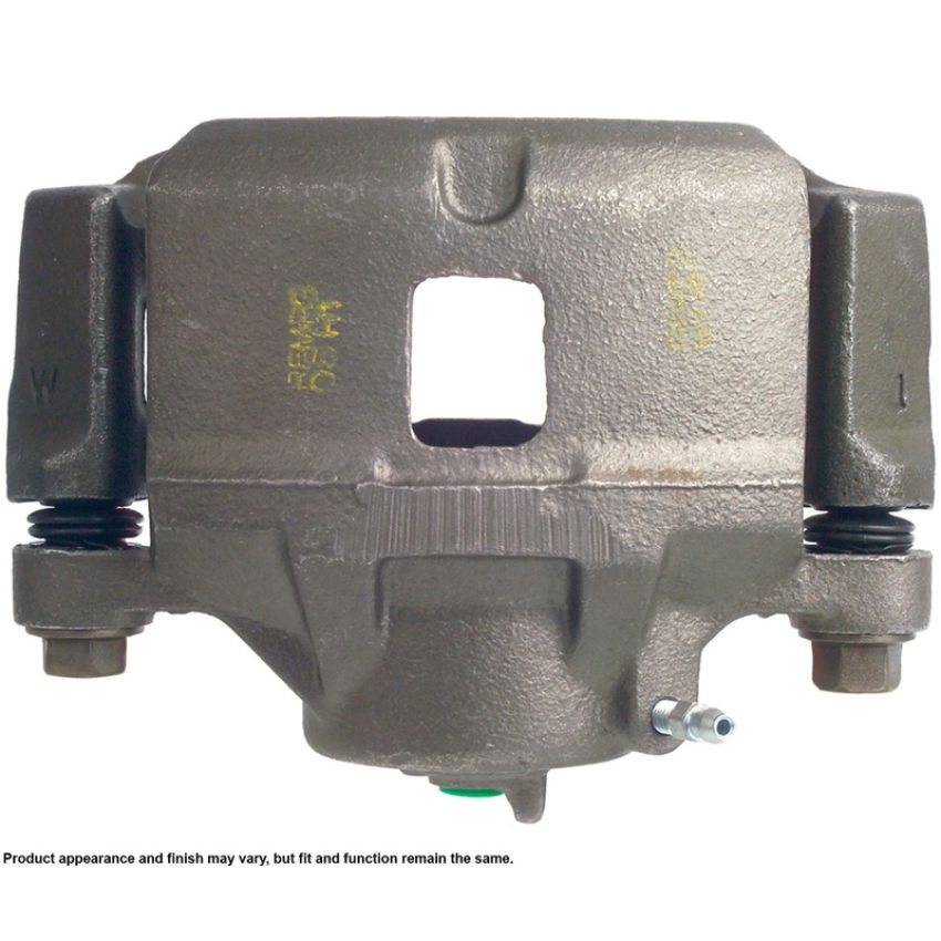 CARDONE Ultra 19-P1695 Remanufactured Unloaded Caliper w/Bracket