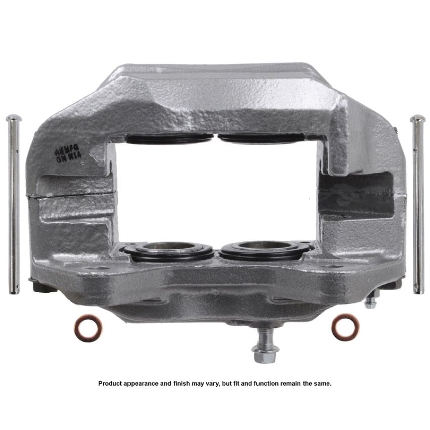 CARDONE Ultra 19-P1784 Remanufactured Unloaded Caliper w/Bracket
