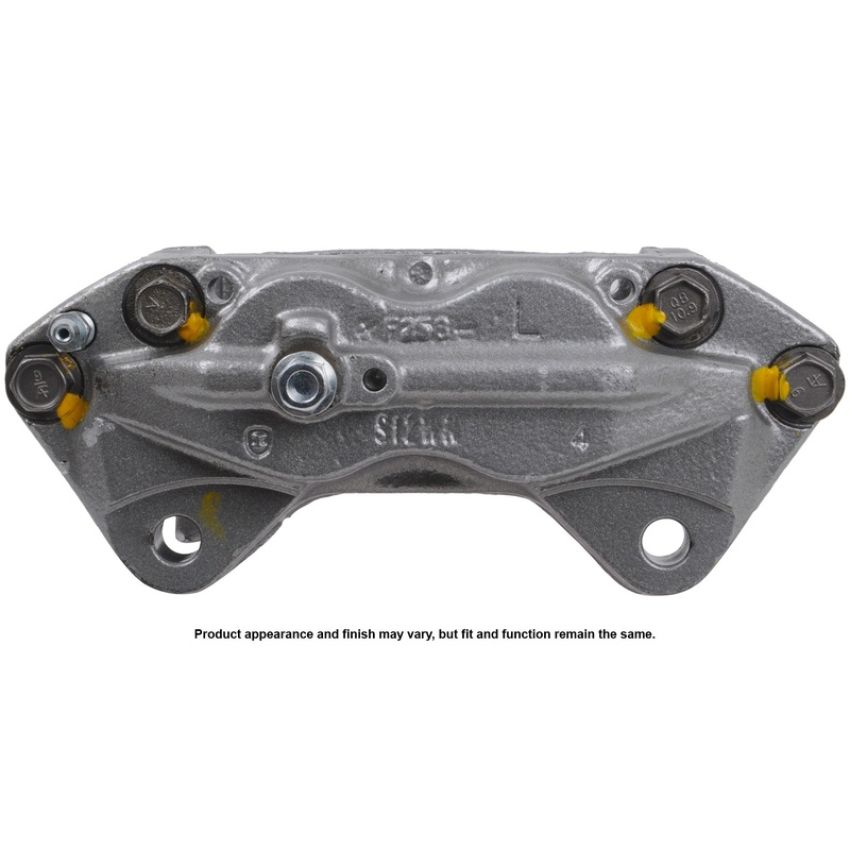 CARDONE Ultra 19-P1784 Remanufactured Unloaded Caliper w/Bracket