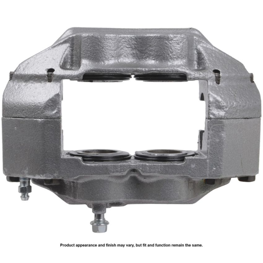 CARDONE Ultra 19-P1784 Remanufactured Unloaded Caliper w/Bracket