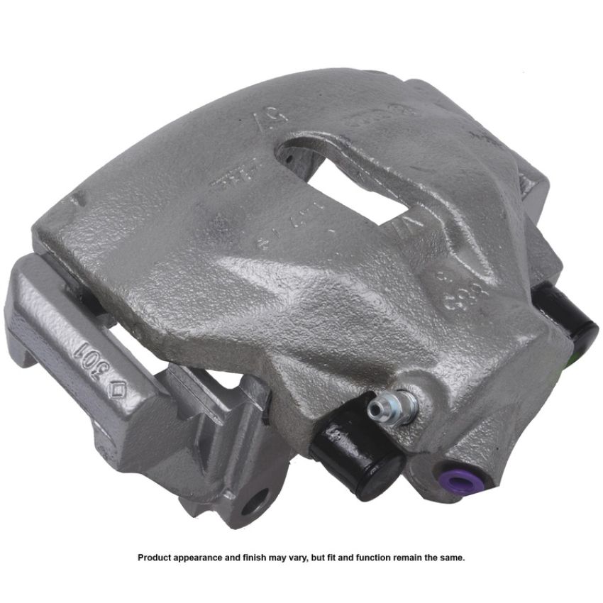CARDONE Ultra 19-P1816 Remanufactured Unloaded Caliper w/Bracket