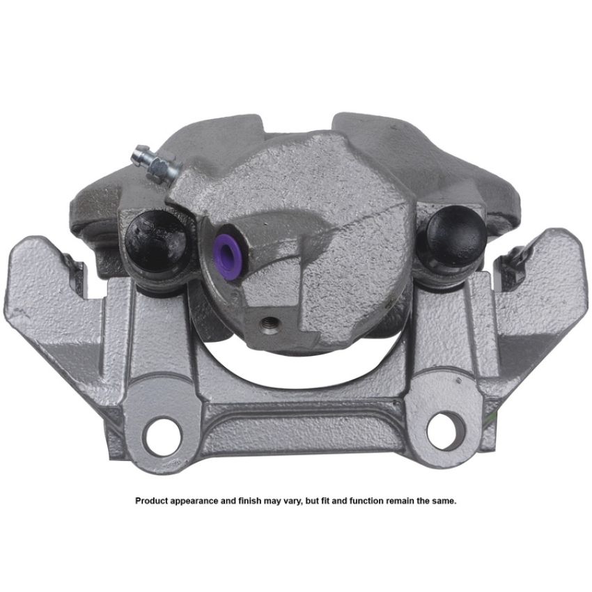 CARDONE Ultra 19-P1816 Remanufactured Unloaded Caliper w/Bracket