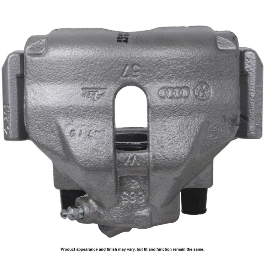 CARDONE Ultra 19-P1816 Remanufactured Unloaded Caliper w/Bracket