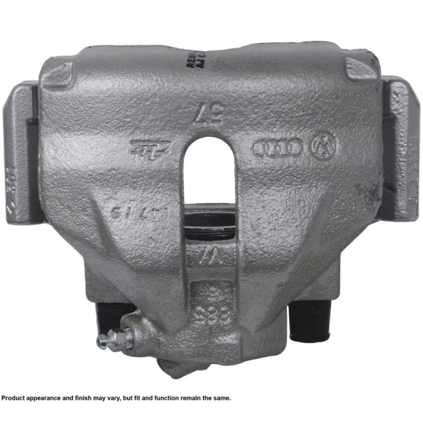 CARDONE Ultra 19-P1816 Remanufactured Unloaded Caliper w/Bracket