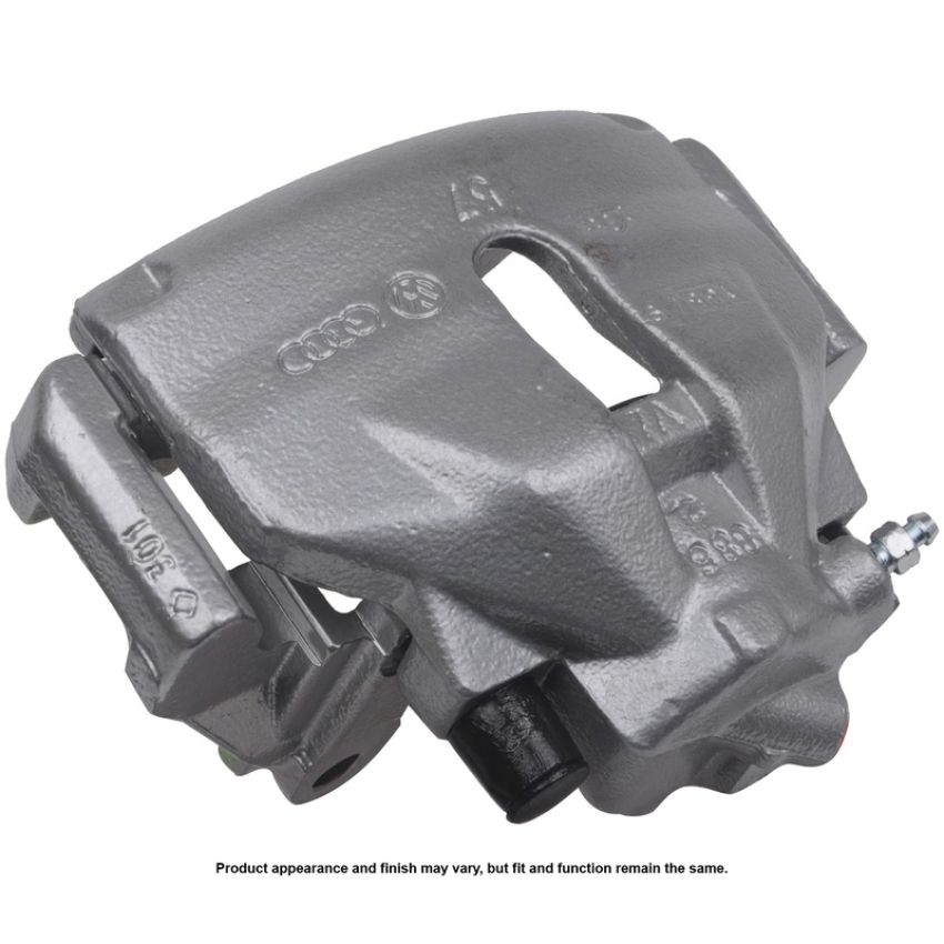 CARDONE Ultra 19-P1817 Remanufactured Unloaded Caliper w/Bracket
