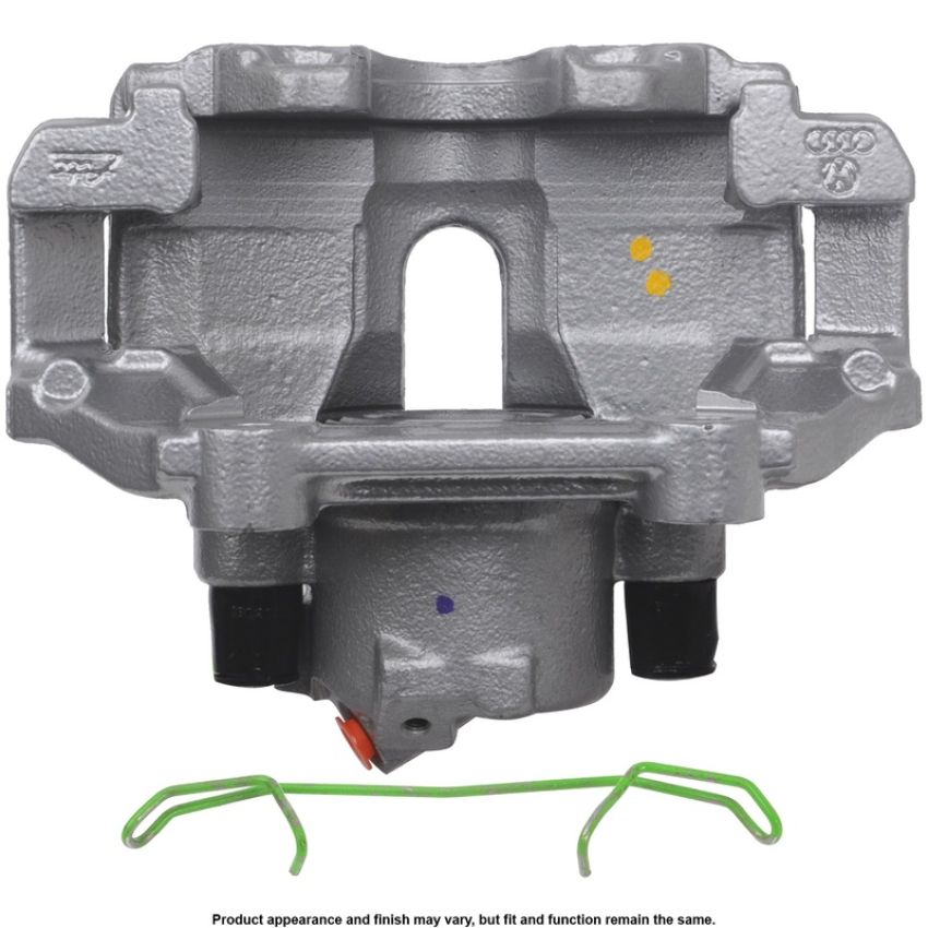 CARDONE Ultra 19-P1817 Remanufactured Unloaded Caliper w/Bracket