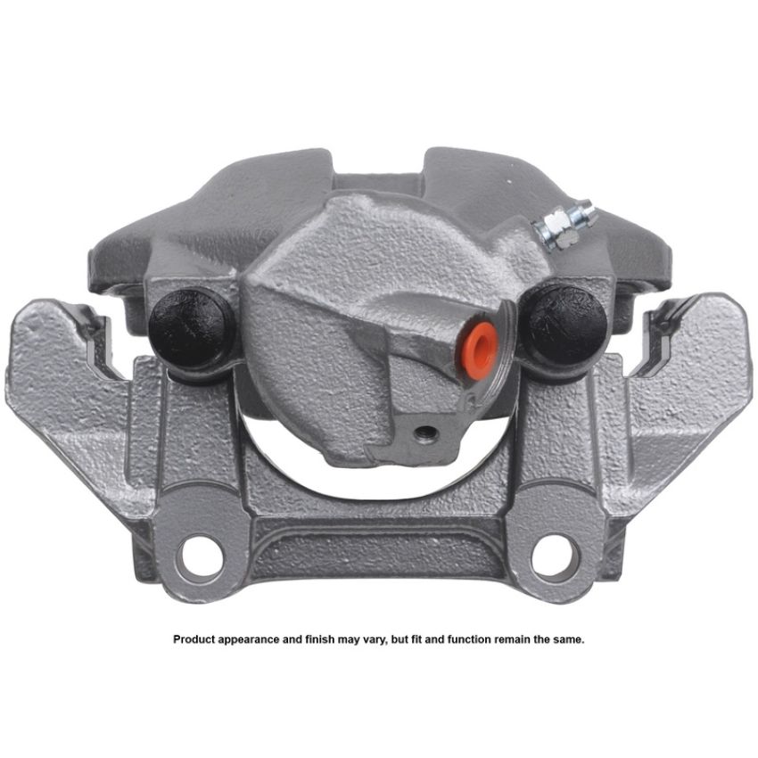 CARDONE Ultra 19-P1817 Remanufactured Unloaded Caliper w/Bracket