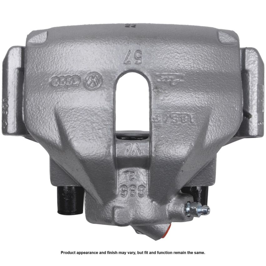 CARDONE Ultra 19-P1817 Remanufactured Unloaded Caliper w/Bracket
