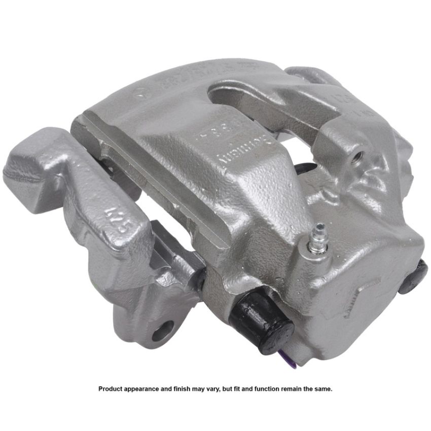 CARDONE Ultra 19-P1820 Remanufactured Unloaded Caliper w/Bracket
