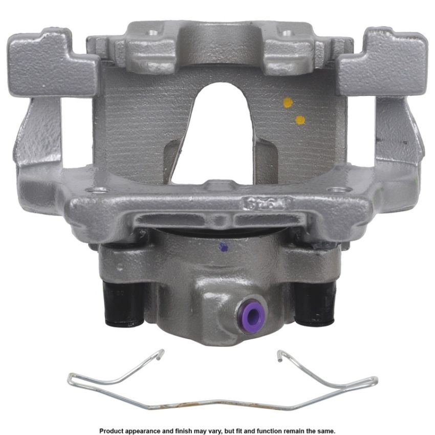 CARDONE Ultra 19-P1820 Remanufactured Unloaded Caliper w/Bracket