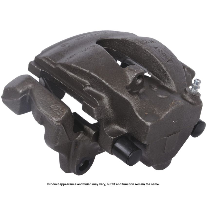 CARDONE Ultra 19-P1821 Remanufactured Unloaded Caliper w/Bracket
