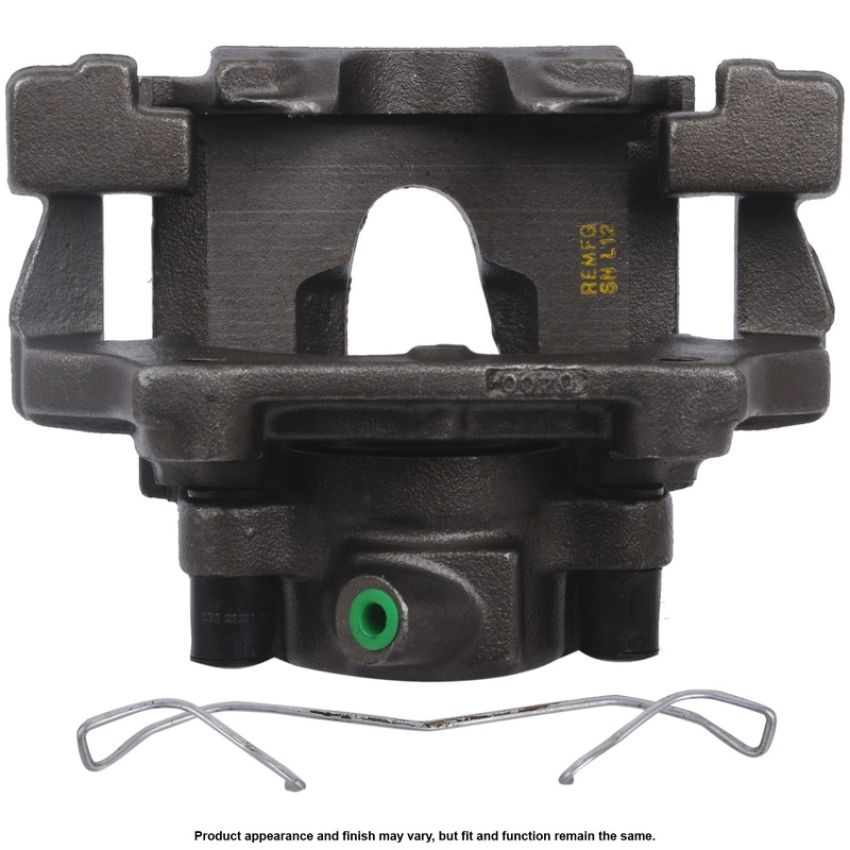 CARDONE Ultra 19-P1821 Remanufactured Unloaded Caliper w/Bracket