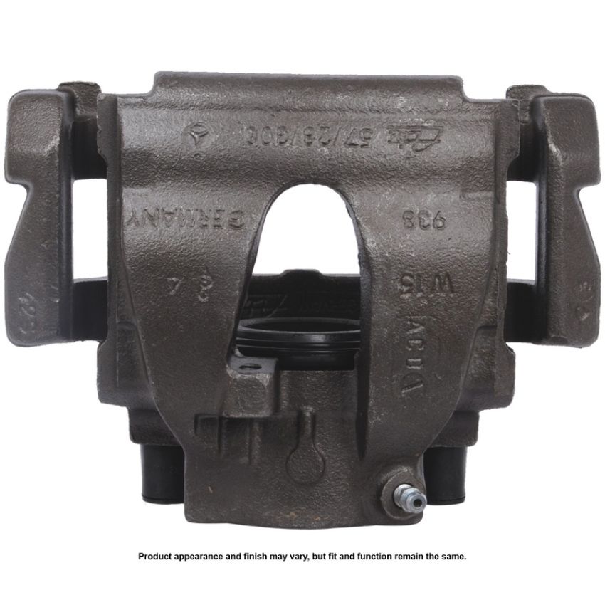 CARDONE Ultra 19-P1821 Remanufactured Unloaded Caliper w/Bracket