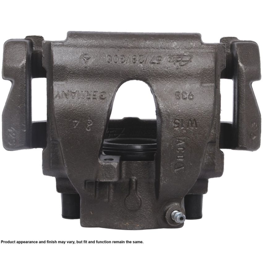 CARDONE Ultra 19-P1821 Remanufactured Unloaded Caliper w/Bracket