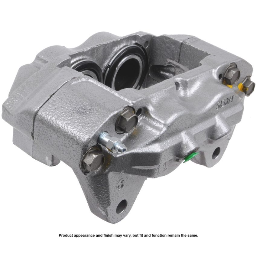 CARDONE Ultra 19-P1830 Remanufactured Unloaded Caliper w/Bracket