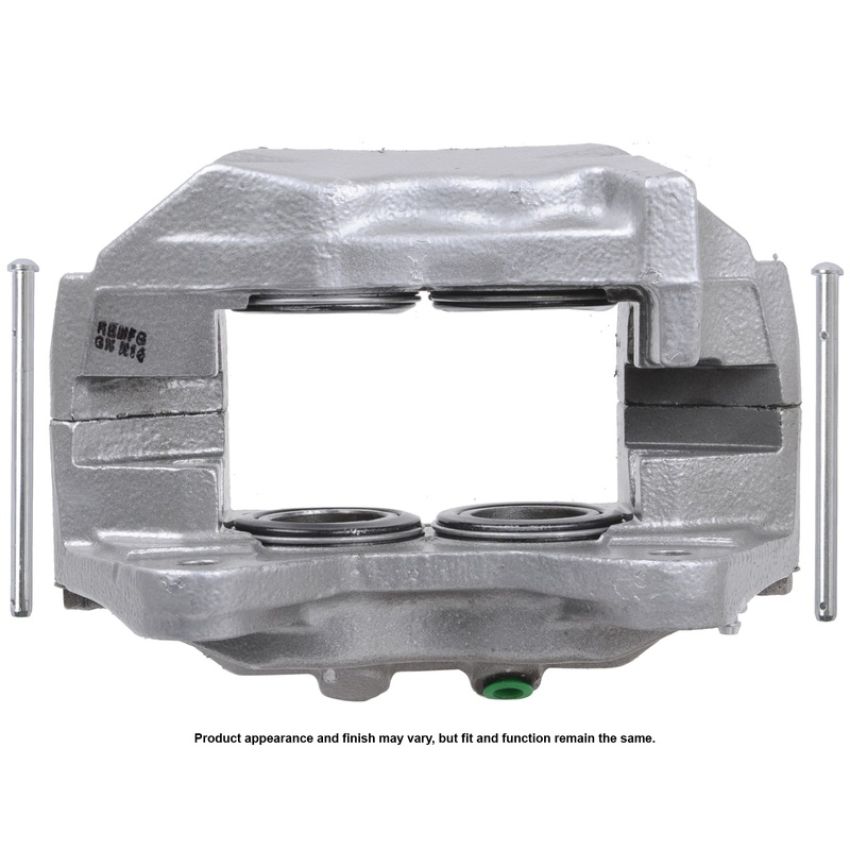 CARDONE Ultra 19-P1830 Remanufactured Unloaded Caliper w/Bracket