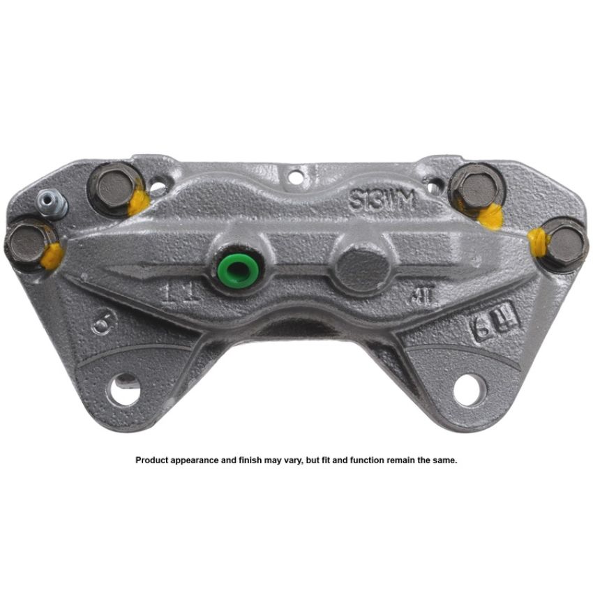 CARDONE Ultra 19-P1830 Remanufactured Unloaded Caliper w/Bracket
