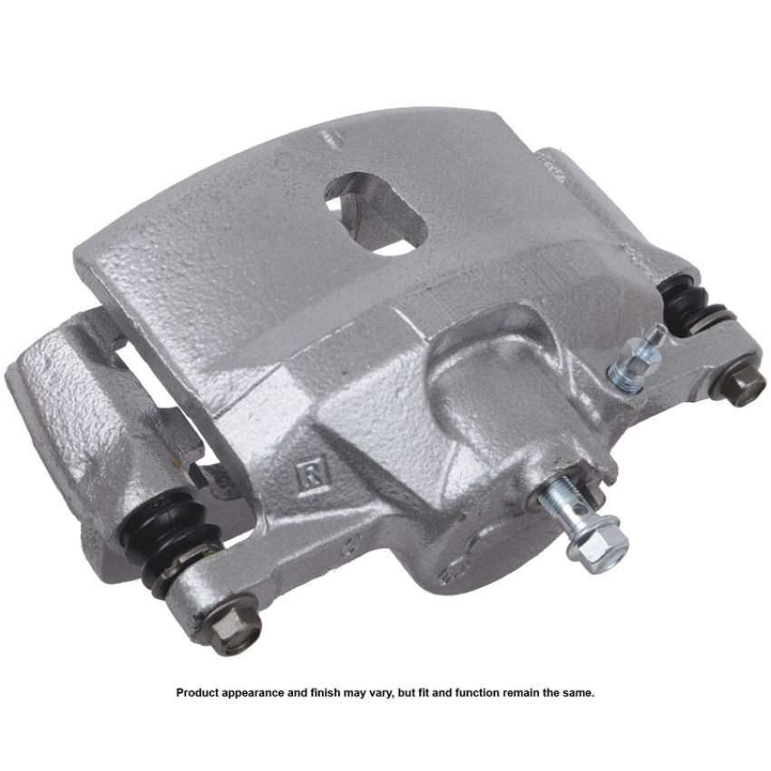 CARDONE Ultra 19-P1833 Remanufactured Unloaded Caliper w/Bracket