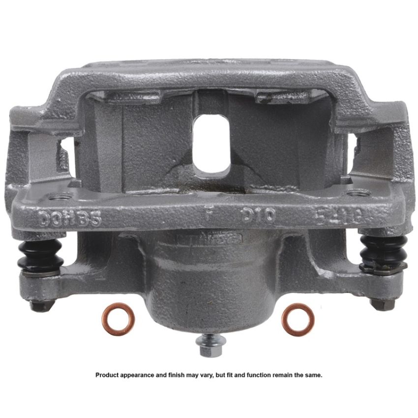 CARDONE Ultra 19-P1833 Remanufactured Unloaded Caliper w/Bracket