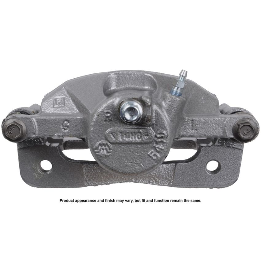 CARDONE Ultra 19-P1833 Remanufactured Unloaded Caliper w/Bracket
