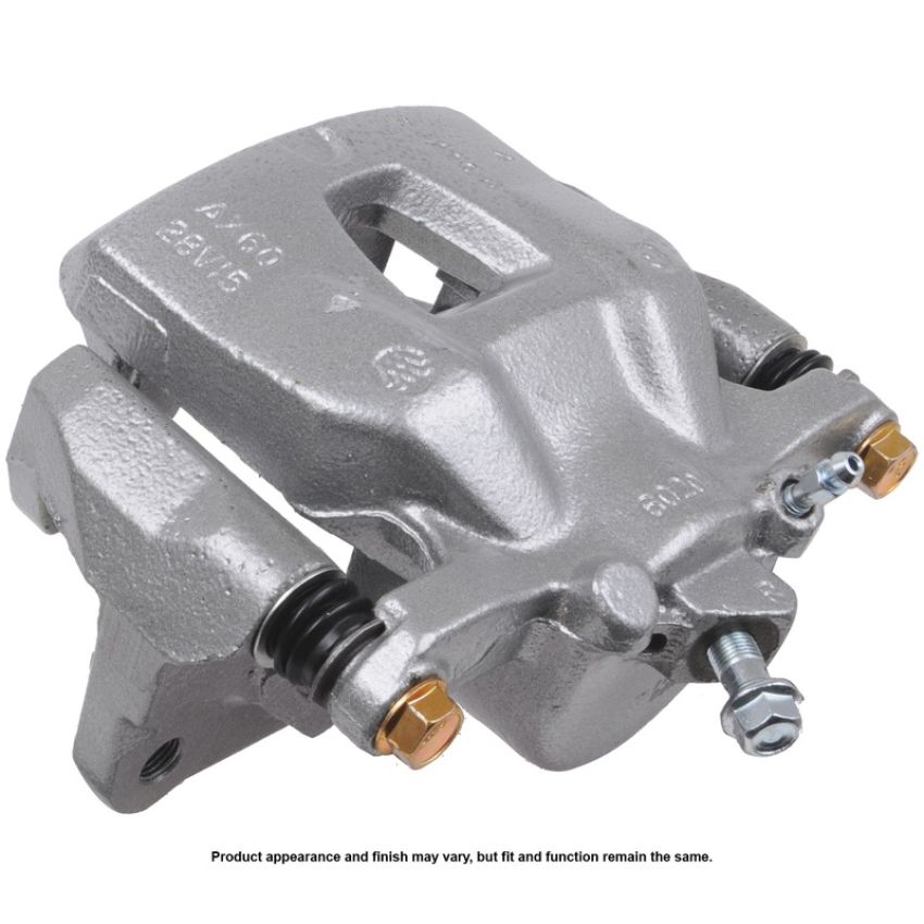 CARDONE Ultra 19-P1975 Remanufactured Unloaded Caliper w/Bracket