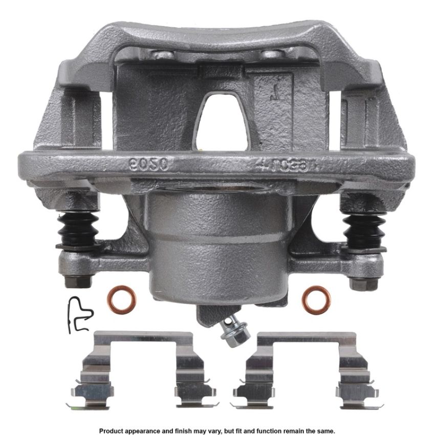 CARDONE Ultra 19-P1975 Remanufactured Unloaded Caliper w/Bracket