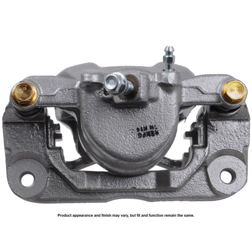 CARDONE Ultra 19-P1975 Remanufactured Unloaded Caliper w/Bracket