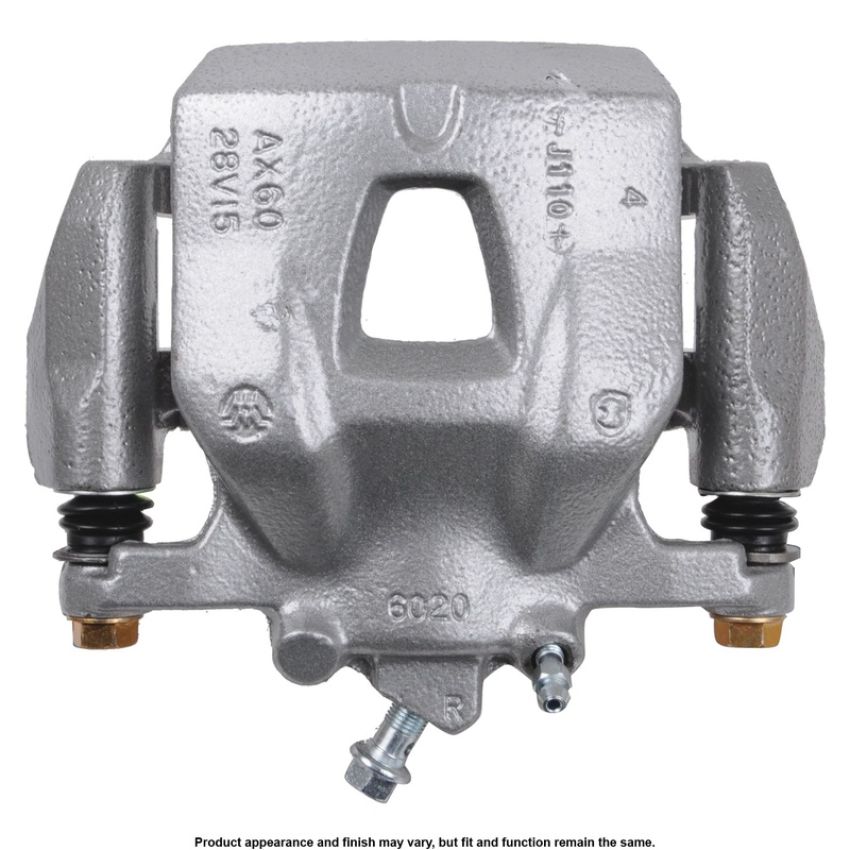 CARDONE Ultra 19-P1975 Remanufactured Unloaded Caliper w/Bracket
